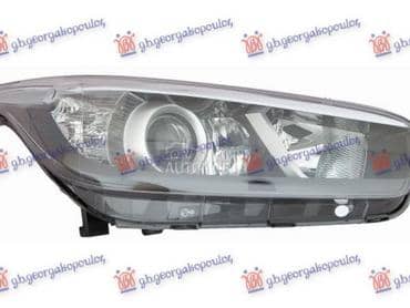 FAR ELEKTRICNI Desno za Kia cee`d od 2013. do 2015. god.