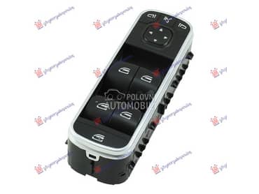 PREKIDAC U PREDNJIM... za Mercedes Benz A Klasa za 2018. god.