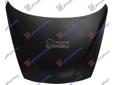 HAUBA za Alfa Romeo 156 od 1997. do 2003. god.