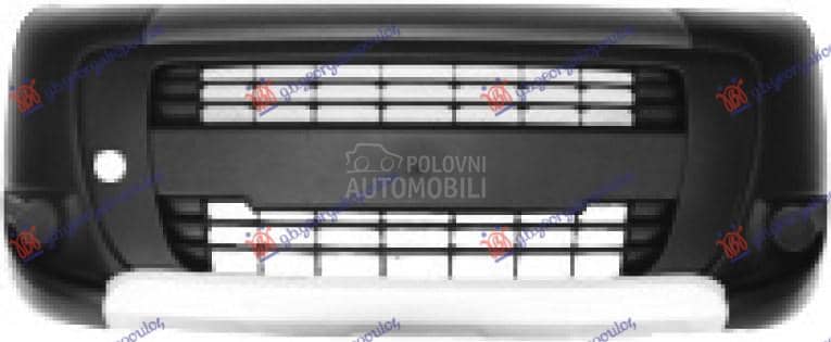 PREDNJI BRANIK FIORINO...