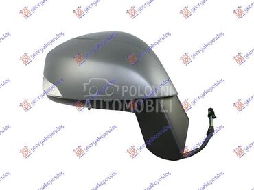 RETROVIZOR ELEKTRICNI SA... za Renault Scenic od 2012. do 2016. god.