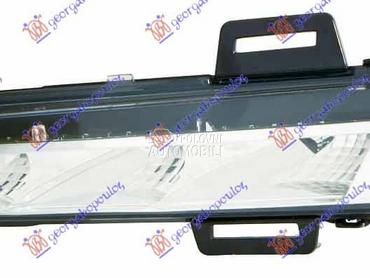 DNEVNO SVETLO Levo za Ford S-Max od 2011. do 2015. god.