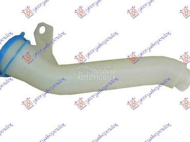 POSUDA ZA TECNOST BRISACA... za Honda Accord od 2008. do 2015. god.