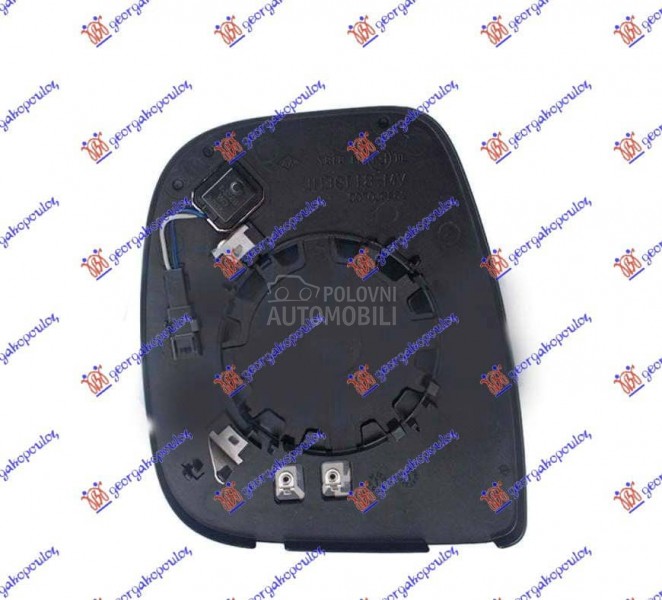 STAKLO RETROVIZORA SA...