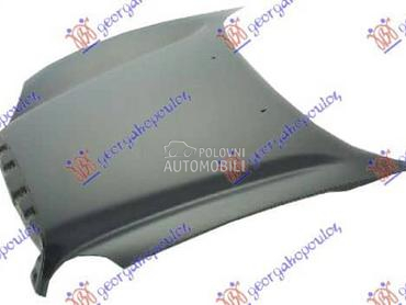 HAUBA za Hyundai Santa Fe od 2000. do 2005. god.