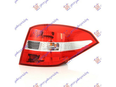 STOP LAMPA KARAVAN -11 Desno za Renault Laguna od 2007. do 2015. god.