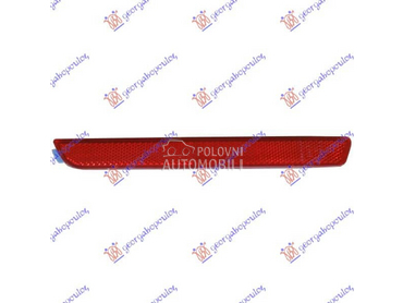 ZADNJA MAGLENKA Levo za Mazda 6 od 2008. do 2013. god.