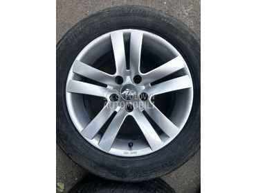 Aluminijumske felne  16" 5 x 112