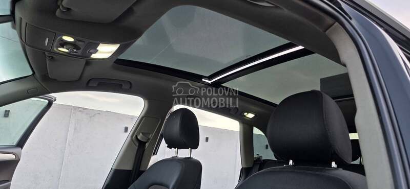 Audi Q5 2.0tdi quattro t.o.p