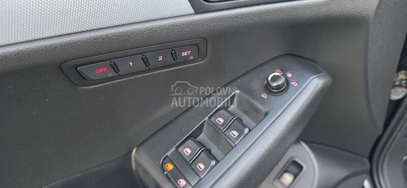 Audi Q5 2.0tdi quattro t.o.p