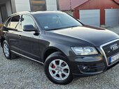 Audi Q5 2.0tdi quattro t.o.p