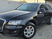Audi Q5 2.0tdi quattro t.o.p