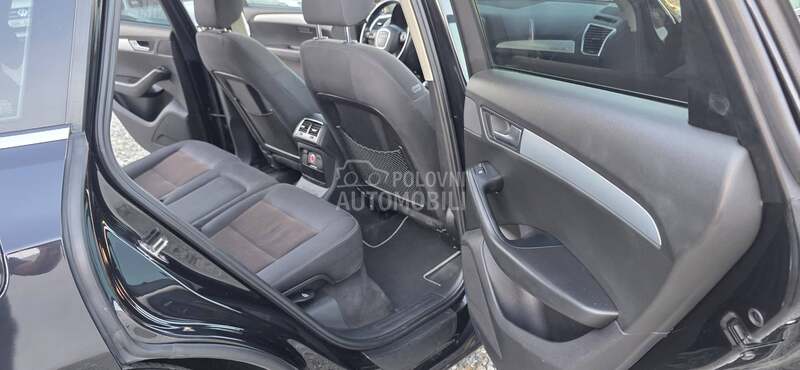 Audi Q5 2.0tdi quattro t.o.p