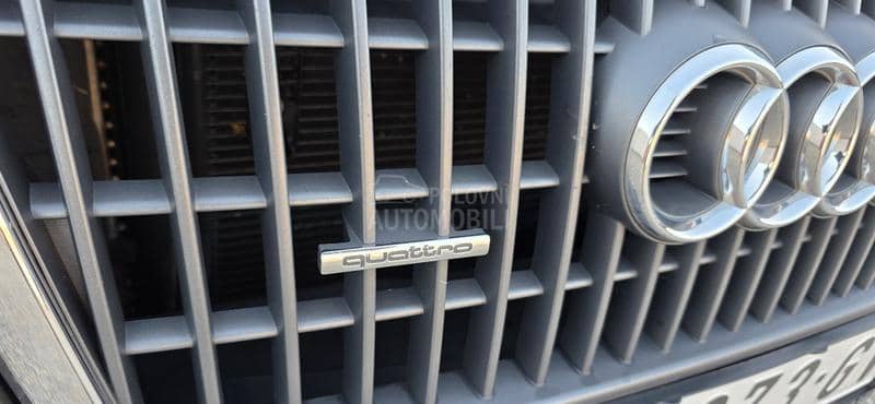 Audi Q5 2.0tdi quattro t.o.p