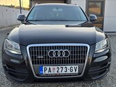 Audi Q5 2.0tdi quattro t.o.p