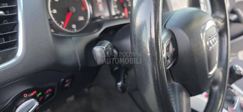 Audi Q5 2.0tdi quattro t.o.p