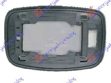 STAKLO RETROVIZORA 94- Levo za Ford Fiesta od 1996. do 1999. god.