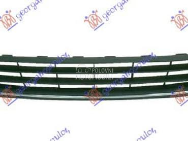 CENTRALNA RESETKA za Volkswagen Jetta od 2010. do 2014. god.