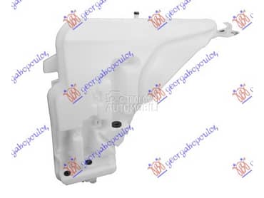 POSUDA ZA TECNOST BRISACA za BMW Serija 3 od 2014. do 2018. god.