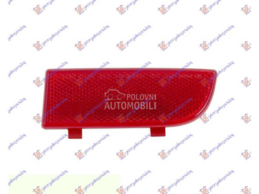 KATADIOPTER U ZADNJEM... za Mercedes Benz V Klasa od 2004. do 2010. god.