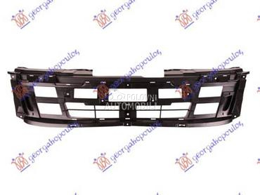 PVC MASKA UNUTRASNJA CRNA 4WD za Isuzu D-Max od 2012. do 2016. god.