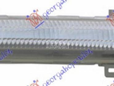 DNEVNO SVETLO LED RAVNO Desno za Mercedes Benz E Klasa od 2009. do 2013. god.