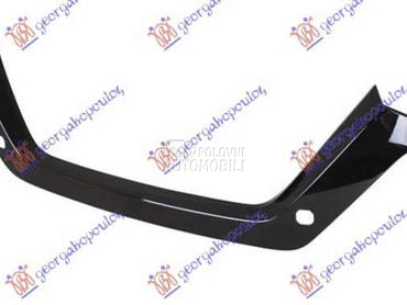 LAJSNA RESETKE PREDNJEG... za Nissan X-Trail od 2017. do 2021. god.