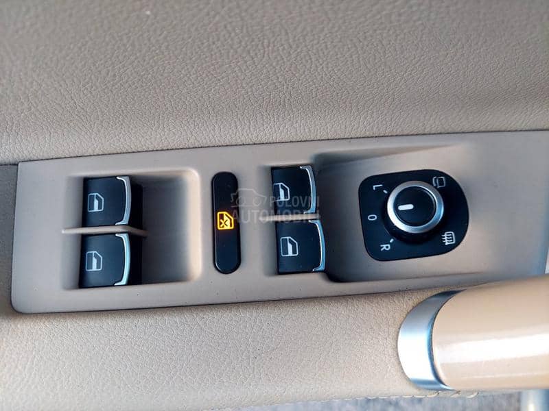 Volkswagen Passat B7 Highline