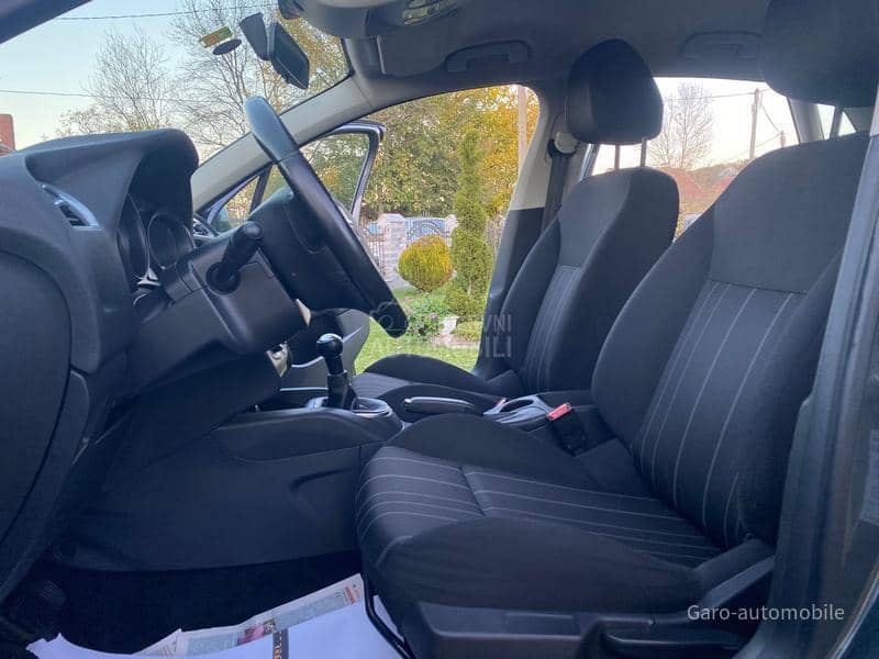 Citroen C4 1.4 SVAJCARSKA NOV