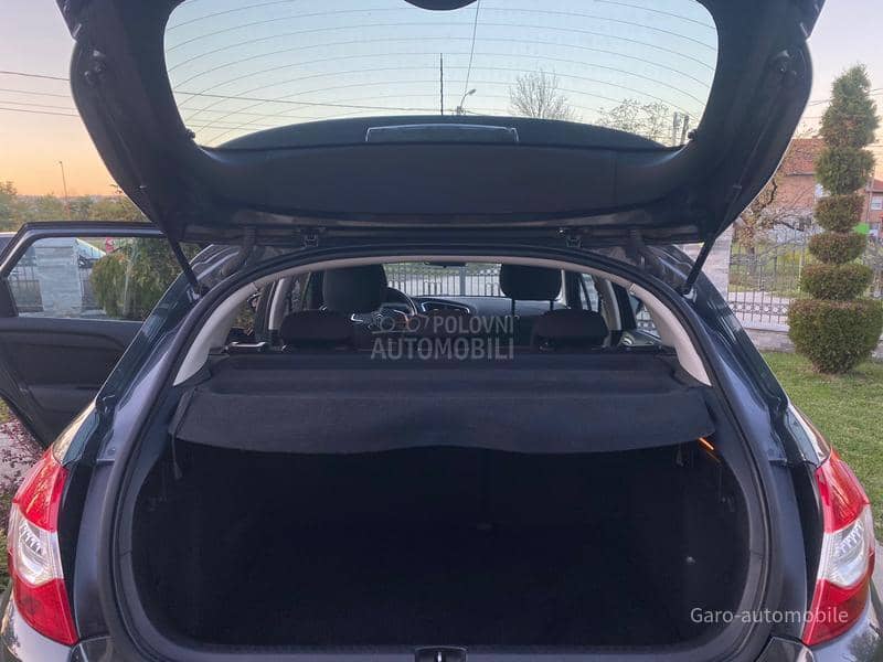 Citroen C4 1.4 SVAJCARSKA NOV