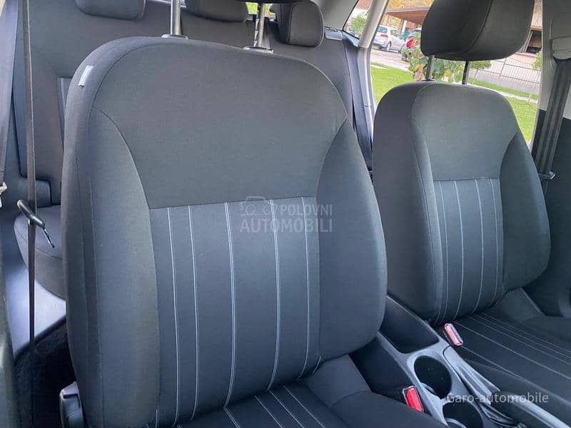 Citroen C4 1.4 SVAJCARSKA NOV