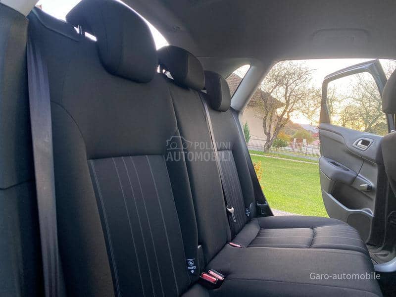 Citroen C4 1.4 SVAJCARSKA NOV