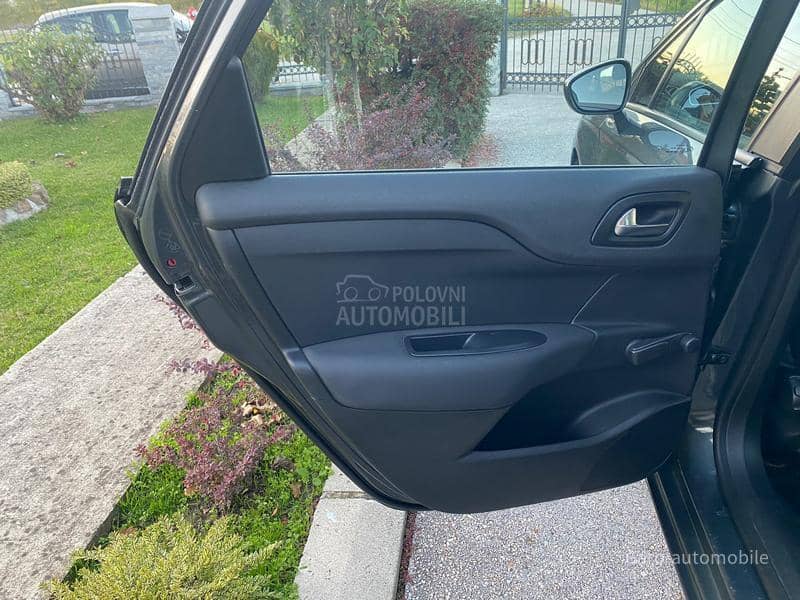Citroen C4 1.4 SVAJCARSKA NOV