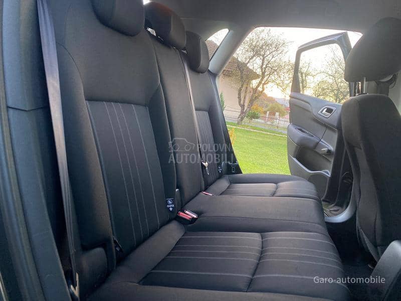 Citroen C4 1.4 SVAJCARSKA NOV