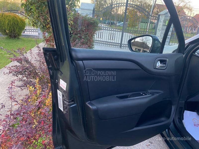 Citroen C4 1.4 SVAJCARSKA NOV