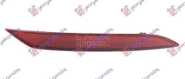 KATADIOPTER U ZADNJEM...