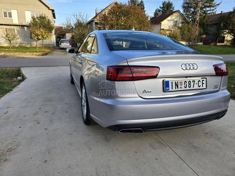 Audi A6 2.0 ULTRA//T O P//