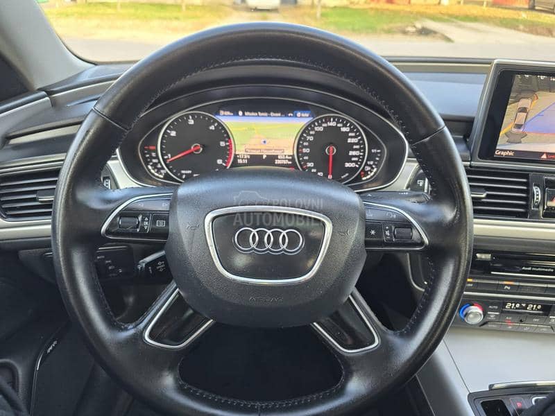 Audi A6 2.0 ULTRA//T O P//
