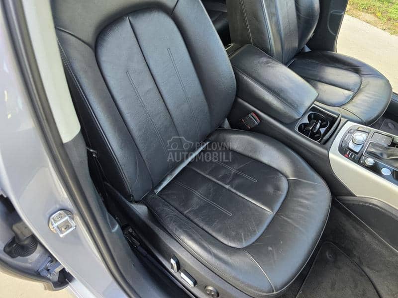 Audi A6 2.0 ULTRA//T O P//