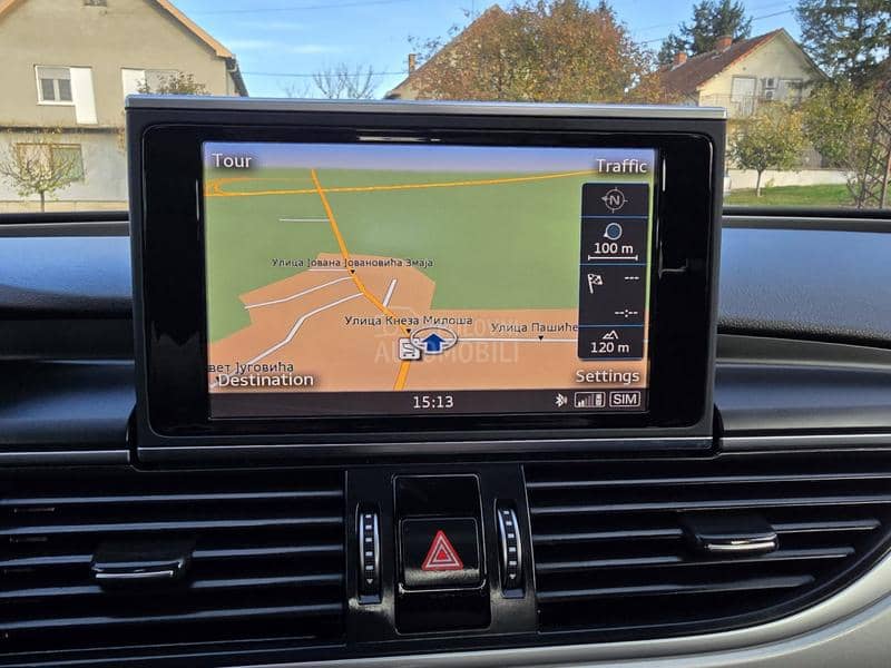 Audi A6 2.0 ULTRA//T O P//