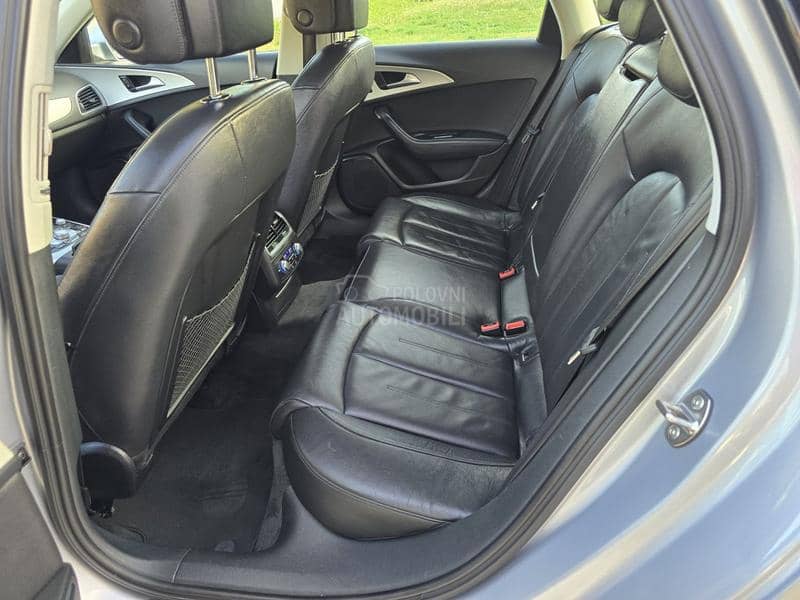 Audi A6 2.0 ULTRA//T O P//