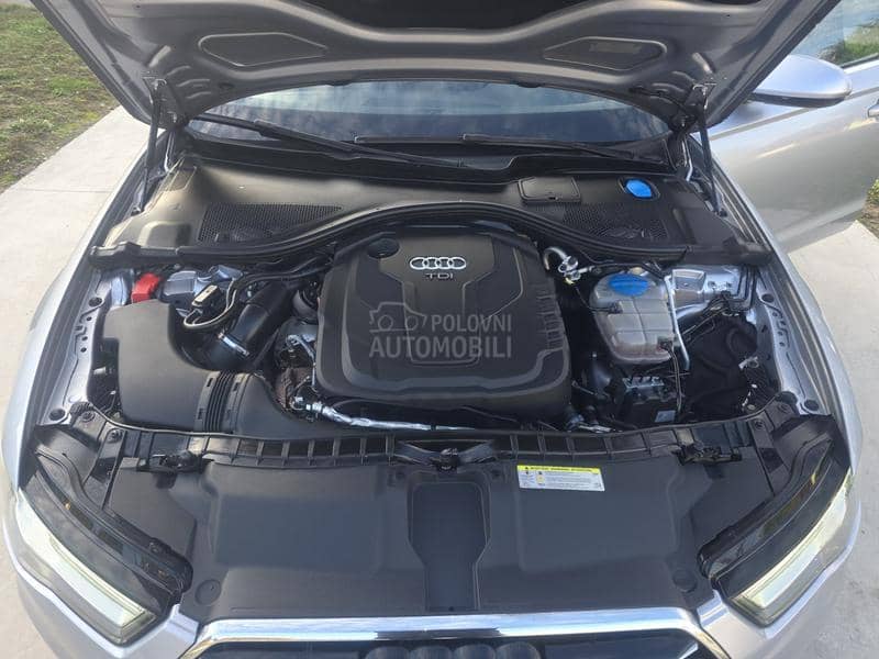 Audi A6 2.0 ULTRA//T O P//