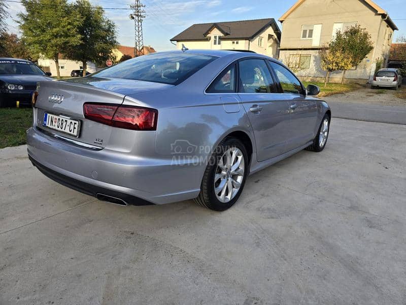 Audi A6 2.0 ULTRA//T O P//