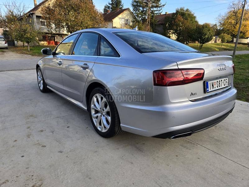 Audi A6 2.0 ULTRA//T O P//