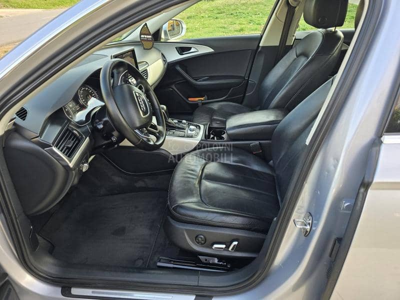 Audi A6 2.0 ULTRA//T O P//