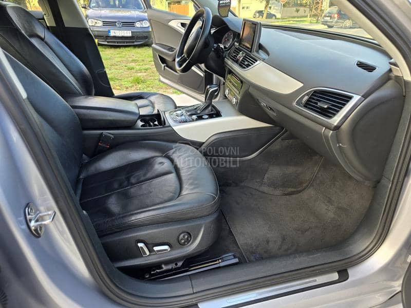 Audi A6 2.0 ULTRA//T O P//