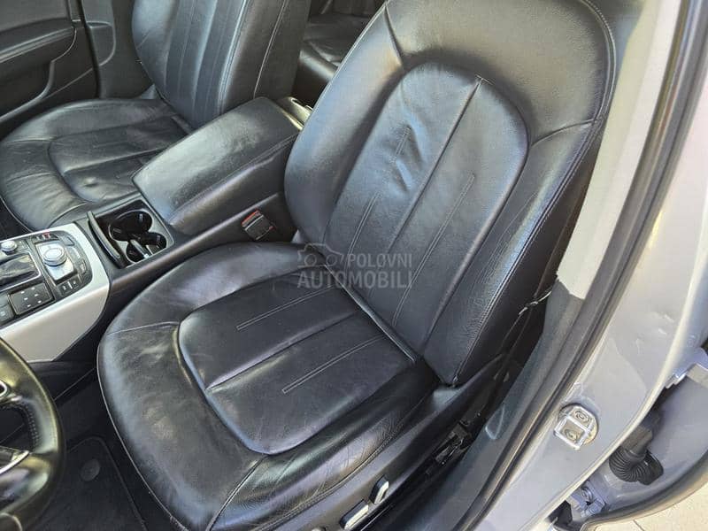 Audi A6 2.0 ULTRA//T O P//