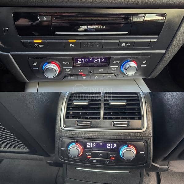 Audi A6 2.0 ULTRA//T O P//