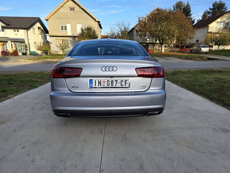 Audi A6 2.0 ULTRA//T O P//