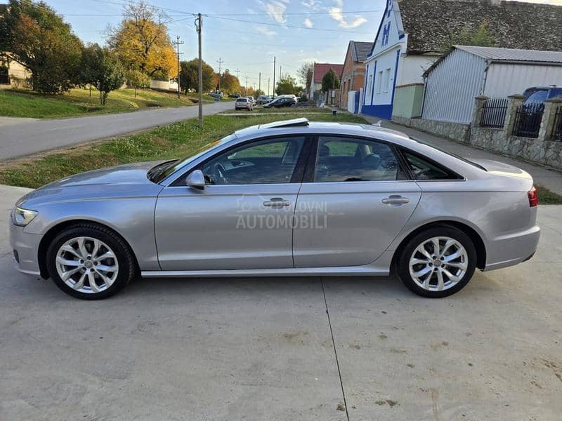Audi A6 2.0 ULTRA//T O P//